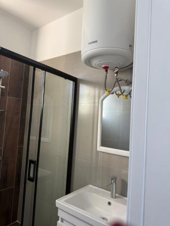Lefkoşa Gönyeli Bölgesinde Sıfır 2+1 Satılık Daire
