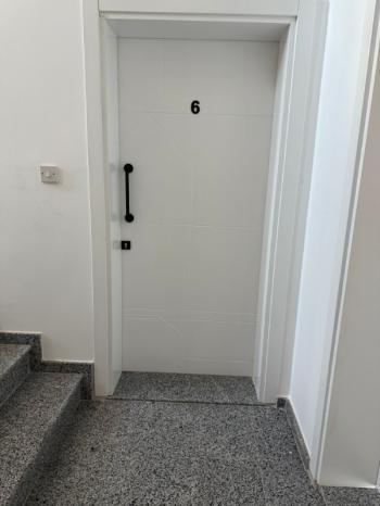 Lefkoşa Gönyeli Bölgesinde Sıfır 2+1 Satılık Daire