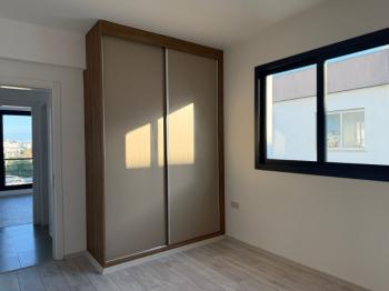 Lefkoşa Gönyeli Bölgesinde Sıfır 2+1 Satılık Daire