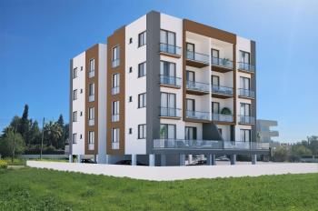 Lefkoşa Gönyeli'de Satılık 2+1 Sıfır Daireler