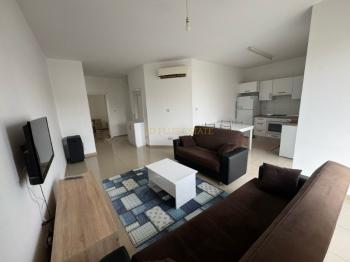 Lefkoşa Gönyeli'de Full Eşyalı Kiralık 2+1 Daire