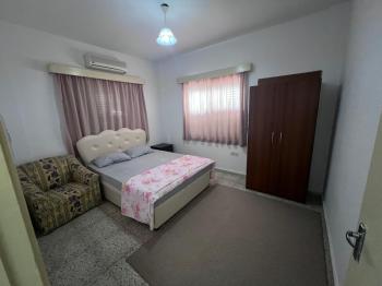 Lefkoşa Yenikent Bölgesinde Full Eşyalı 3+1 Kiralık Daire
