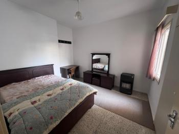 Lefkoşa Yenikent Bölgesinde Full Eşyalı 3+1 Kiralık Daire