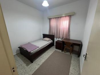 Lefkoşa Yenikent Bölgesinde Full Eşyalı 3+1 Kiralık Daire