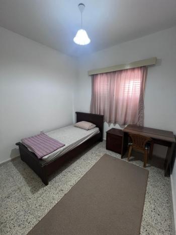 Lefkoşa Yenikent Bölgesinde Full Eşyalı 3+1 Kiralık Daire