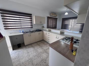 Lefkoşa Yenikent Bölgesinde Full Eşyalı 3+1 Kiralık Daire