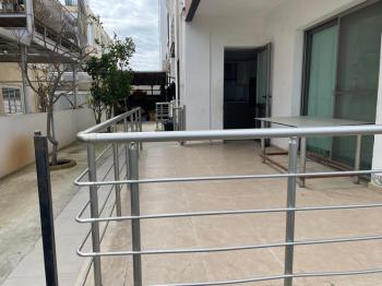 Lefkoşa Gönyeli Bölgesinde Full Eşyalı 3+1 Satılık ZEMİN KAT BAHÇELİ Daire
