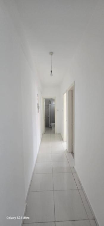Lefkoşa Yenikent Bölgesinde Yarı Eşyalı 2+1 KİRALIK ZEMİN KAT DAİRE