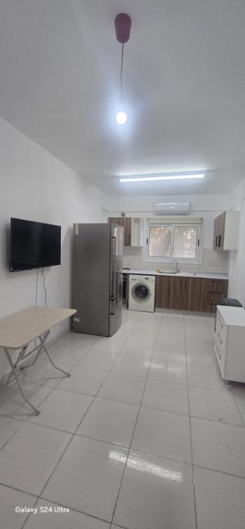 Lefkoşa Yenikent Bölgesinde Yarı Eşyalı 2+1 KİRALIK ZEMİN KAT DAİRE