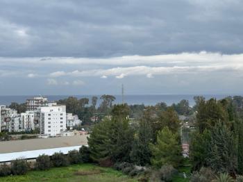 Lefke Avrupa Üniversitesi'nin Hemen Yanında YATIRIM AMAÇLI SATILIK 2+1 PENTHOUSE