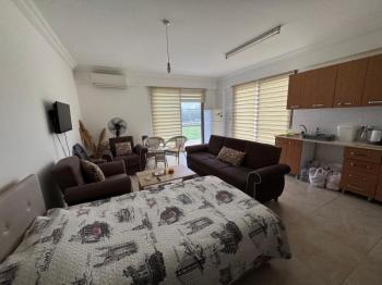 Lefke Avrupa Üniversitesi'nin Hemen Yanında YATIRIM AMAÇLI SATILIK 2+1 PENTHOUSE