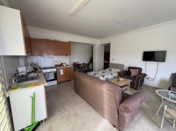 Lefke Avrupa Üniversitesi'nin Hemen Yanında YATIRIM AMAÇLI SATILIK 2+1 PENTHOUSE