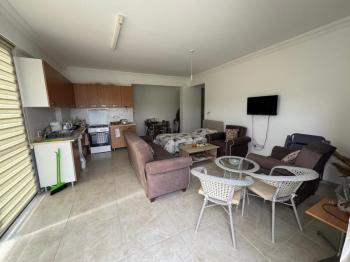 Lefke Avrupa Üniversitesi'nin Hemen Yanında YATIRIM AMAÇLI SATILIK 2+1 PENTHOUSE