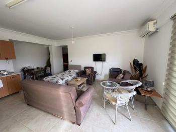 Lefke Avrupa Üniversitesi'nin Hemen Yanında YATIRIM AMAÇLI SATILIK 2+1 PENTHOUSE