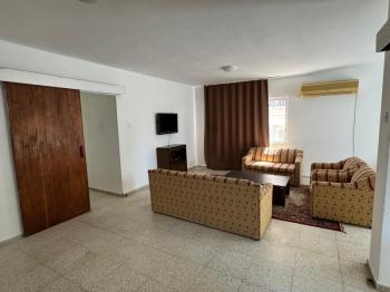 Mağusa Gülseren Bölgesinde Full Eşyalı Kiralık 3+1 Daire