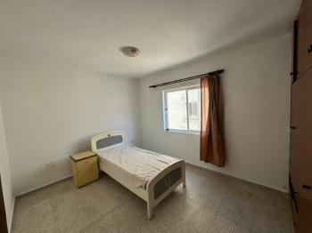 Mağusa Gülseren Bölgesinde Full Eşyalı Kiralık 3+1 Daire