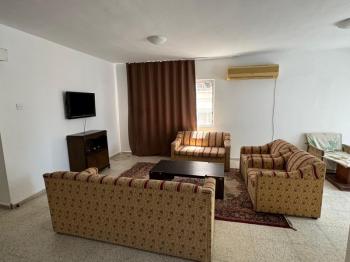 Mağusa Gülseren Bölgesinde Full Eşyalı Kiralık 3+1 Daire