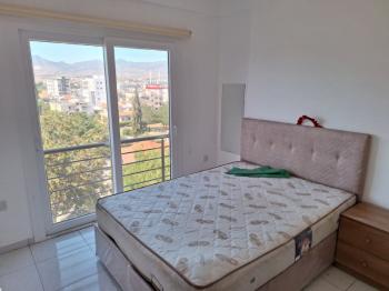 Lefkoşa Kızılbaş Bölgesinde İLK EVİM KREDİSİNE UYGUN TÜM VERGİLERİ ÖDENMİŞ 2+1 SATILIK DAİRELER