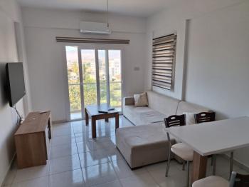 Lefkoşa Kızılbaş Bölgesinde İLK EVİM KREDİSİNE UYGUN TÜM VERGİLERİ ÖDENMİŞ 2+1 SATILIK DAİRELER