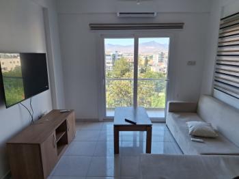 Lefkoşa Kızılbaş Bölgesinde İLK EVİM KREDİSİNE UYGUN TÜM VERGİLERİ ÖDENMİŞ 2+1 SATILIK DAİRELER