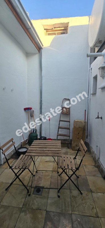 Lefkoşa Surlariçi Bölgesinde Günlük Kiralık 3+1 Müstakil Ev