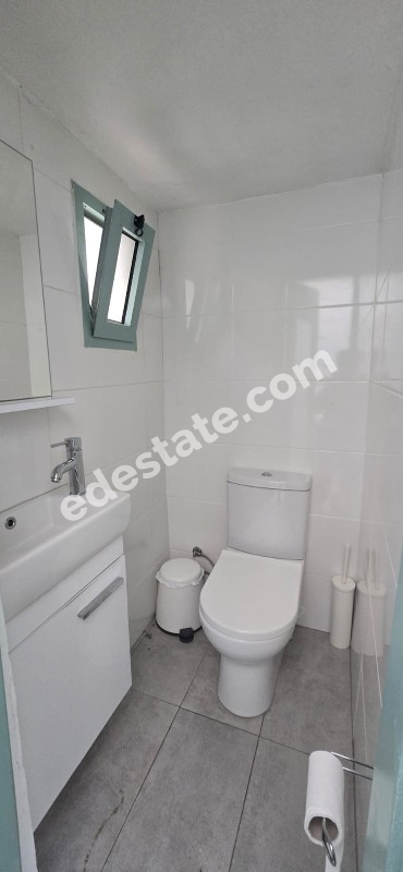 Lefkoşa Surlariçi Bölgesinde Günlük Kiralık 3+1 Müstakil Ev