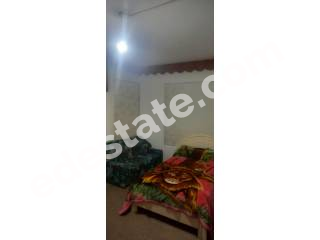Lefkoşa Gönyeli'de Eşyalı Kiralık 1+1 Daire