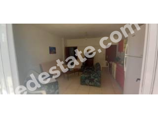 Lefkoşa Gönyeli'de Eşyalı Kiralık 1+1 Daire