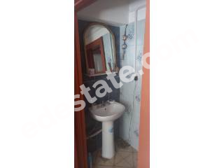 Lefkoşa Gönyeli'de Eşyalı Kiralık 1+1 Daire