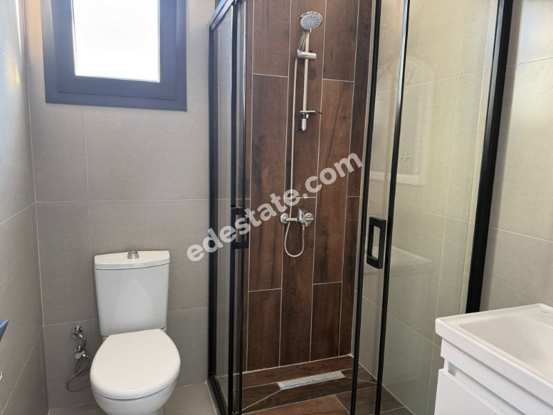 Lefkoşa Gönyeli Bölgesinde Sıfır 2+1 Satılık Daire