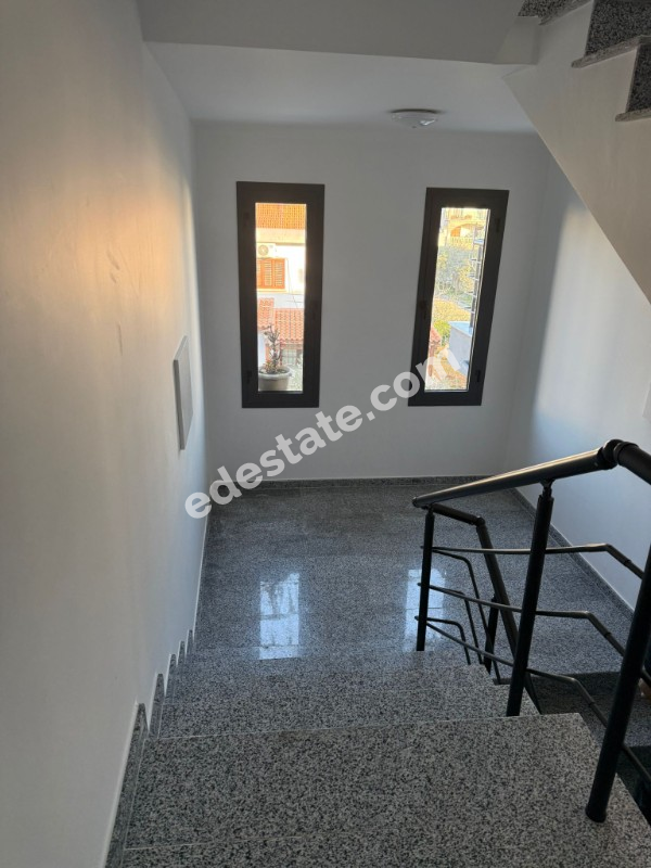 Lefkoşa Gönyeli Bölgesinde Sıfır 2+1 Satılık Daire