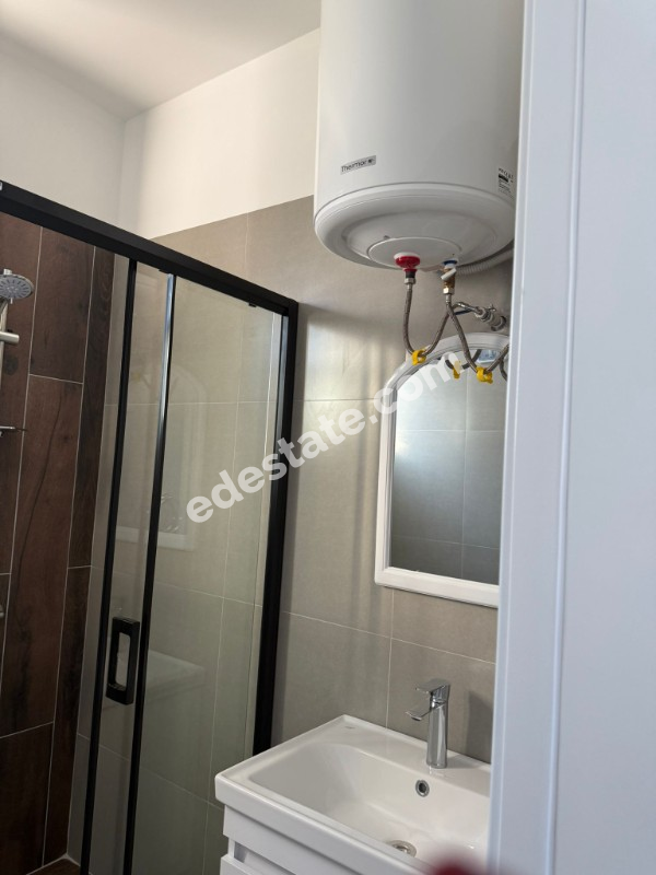 Lefkoşa Gönyeli Bölgesinde Sıfır 2+1 Satılık Daire