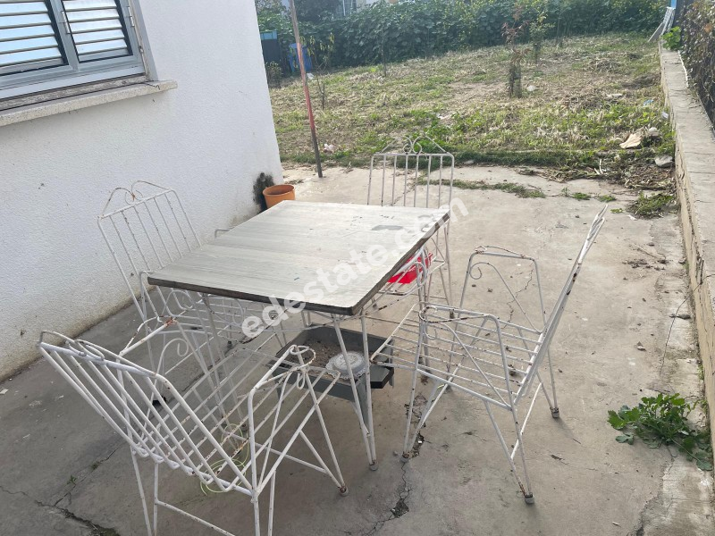 Lefkoşa Yenikent Bölgesinde Full Eşyalı 3+1 Kiralık Daire