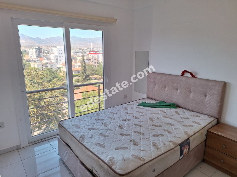 Lefkoşa Kızılbaş Bölgesinde İLK EVİM KREDİSİNE UYGUN TÜM VERGİLERİ ÖDENMİŞ 2+1 SATILIK DAİRELER