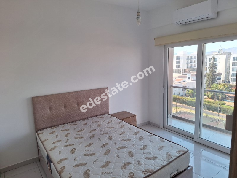 Lefkoşa Kızılbaş Bölgesinde İLK EVİM KREDİSİNE UYGUN TÜM VERGİLERİ ÖDENMİŞ 2+1 SATILIK DAİRELER
