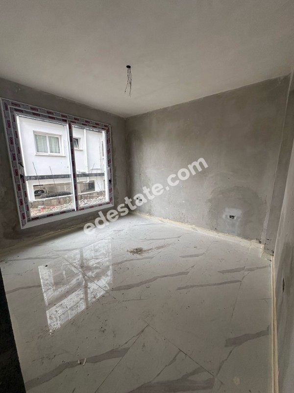 Lefkoşa Gönyeli Bölgesinde SATILIK 2+1 SIFIR DAİRELER