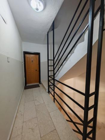 Altınkumda Onur Sitesinde Satılık