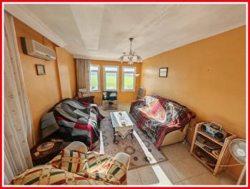 Altınkumda Onur Sitesinde Satılık