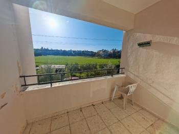 Altınkumda Onur Sitesinde Satılık