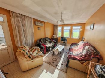 Altınkumda Onur Sitesinde Satılık