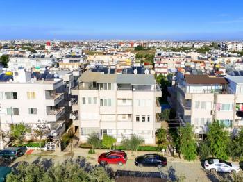 Altınkumda Onur Sitesinde Satılık