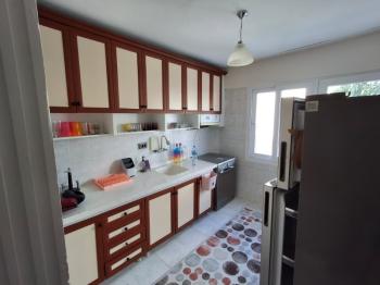 Didimde Kiralık Eşyalı Daire
