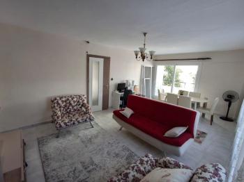 Didimde Kiralık Eşyalı Daire
