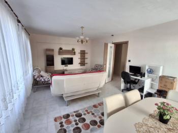 Didimde Kiralık Eşyalı Daire
