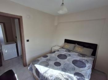 Didimde Kiralık Eşyalı Daire