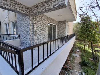 Didimde Kiralık Eşyalı Daire