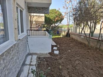 Didimde Kiralık Eşyalı Daire