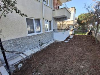 Didimde Kiralık Eşyalı Daire