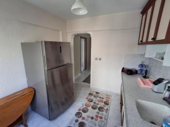 Didimde Kiralık Eşyalı Daire
