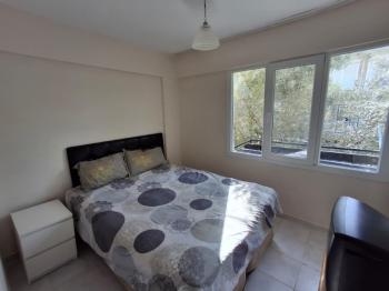 Didimde Kiralık Eşyalı Daire
